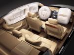 Buick Park Avenue 2007 года